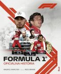 Hamilton Maurice: Formula 1: Oficiálna história (slovensky)