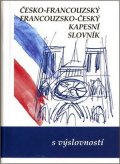 kolektiv autorů: Česko-francouzský, francouzsko český kapesní slovník