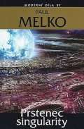 Melko Paul: Prstenec singularity