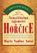Antol Marie Nadine: Neuvěřitelná tajemství hořčice