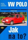Etzold Hans-Rüdiger: VW Polo 9/94 - 10/01 - Jak na to? - 46.