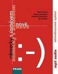 kolektiv autorů: Německy s úsměvem nově UČ + mp3 ke stažení