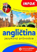 Šamalíková Pavlína: Jazykový průvodce - angličtina