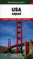 neuveden: USA - západ - průvodce na cesty