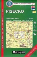neuveden: KČT 71 - Písecko