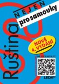 Nekolová Věra: Ruština (nejen) pro samouky + odkaz