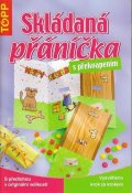 neuveden: Skládaná přáníčka s překvapením - TOPP