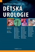 Kočvara Radim: Dětská urologie