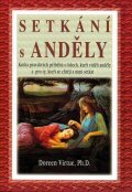 Virtue Doreen: Setkání s anděly