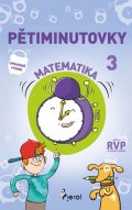 Šulc Petr: Pětiminutovky z Matematiky pro 3. třídu