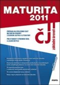kolektiv autorů: Maturita 2011 ČJ