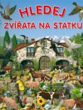 neuveden: Hledej zvířátka na statku