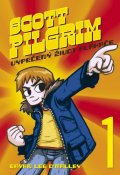 O’Malley Bryan Lee: Scott Pilgrim 1 - Vypečený život flákače