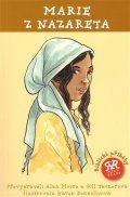 Moore Alan: Marie z Nazareta