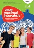 kolektiv autorů: Klett Maximal interaktiv 1 (A1.1) – učebnice