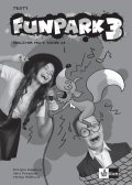 Forejtová Věra: Funpark 3 – testy