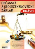 kolektiv autorů: Právo - Občanský a společenskovědní základ