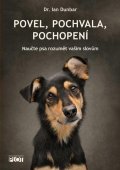 : Povel, pochvala, pochopení - Naučte psa rozumět vašim slovům