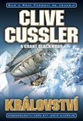 Cussler Clive: Království