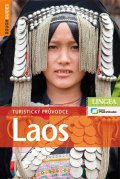 neuveden: Laos - Turistický průvodce