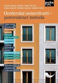 Adamec Jaromír: Oceňování nemovitostí - porovnávací metoda