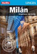 kolektiv autorů: Milán - Inspirace na cesty