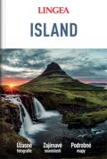 neuveden: Island - Velký průvodce
