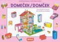 neuveden: Domeček / Domček - Vystřihovánky
