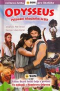 Teruel Mar: Odysseus - Světová četba pro školáky