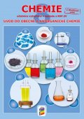 neuveden: Chemie 8 - Úvod do obecné a anorganické chemie (učebnice)