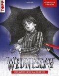 Keck Gecko: Wednesday - Kreslíme krok za krokem