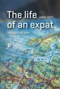 Najman Jaroslav: The life of an expat 1968-2000