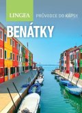 neuveden: Benátky - Průvodce do kapsy