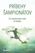 : Príbehy šampionátov - 22 Majstrovstiev sveta vo futbale