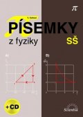 Kohout Vladimír: Písemky z fyziky SŠ