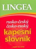neuveden: Rusko-český, česko-ruský kapesní slovník ...nejen na cesty