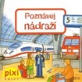 neuveden: Poznávej nádraží