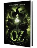 Green Jonathan: Oz (gamebook)
