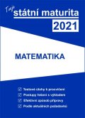 neuveden: Tvoje státní maturita 2021 - Matematika