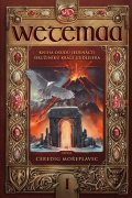 Andres Adam: Wetemaa - Kniha osudu jedenácti družiníků krále Gudleifra