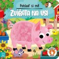 Wasilewicz Gražyna: Pohlaď si mě Zvířata na vsi