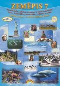 Chalupa Petr: Zeměpis 7 - Asie, Afrika, Amerika, Austrálie a Oceánie, Antarktida, Čtení s