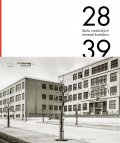 Prešnajderová Klára: ŠUR Škola umeleckých remesiel v Bratislave 1928-1939 (slovensky)