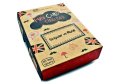 neuveden: Fun card English Singular vs Plural