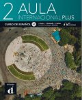 neuveden: Aula Int. Plus 2 (A2) – Libro del alumno + mp3 online