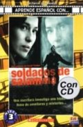 Bloese Jacquie: Soldados de Salamina - CD