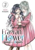 Mikami Saka: Fragrant Flower Blooms With Dignity 3