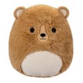 neuveden: Squishmallows Fuzz-A-Mallows Medvěd Greta 30 cm