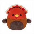 neuveden: Squishmallows Podzim - Krůta Ulana 20 cm