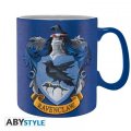 neuveden: Harry Potter keramický hrnek - Havraspár (objem 460 ml)